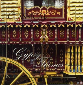 In Classical Mood - Gypsy Themes — N/A
