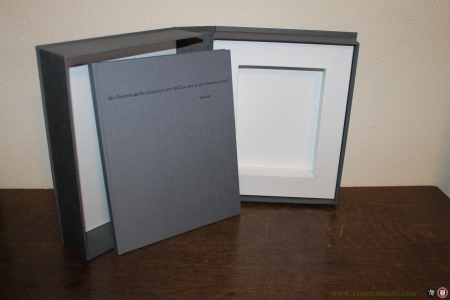 Mic Enneper oder Begegnungen mit der Zukunft in der Vergangenheit. — WIENAND, Michael (herausgegeben von)