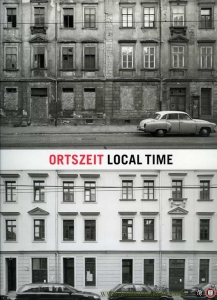 Ortszeit - Local Time — KOPPELKAMM, Stefan