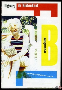 Fondslijst 2013/2014 Uitgeverij De Buitenkant — N/A