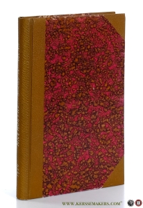 Mnemosyne Bibliotheca Classica Batavia Series IV, Volumen VII. — Groningen, B. A. van / W. J. Verdenius / J. H. Waszink (eds.).