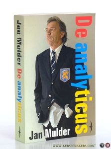 De analyticus. — Mulder, J.