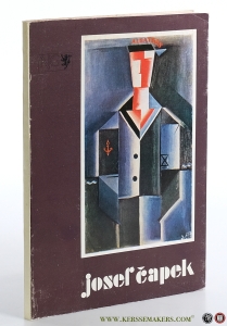 Josef Capek (1887-1945). — Kresby, Obrazy a.