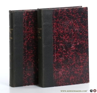 Rome et la Judée au temps de la Chute de Néron (ans 66-72 après Jesus-Christ). Quatrieme edition [ 2 volumes ]. — Champagny, Le Cte de.