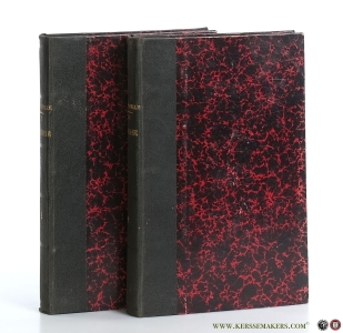 Du Césarisme dans l'antiquité et dans les temps modernes [ 2 volumes ]. — Coquille, M.