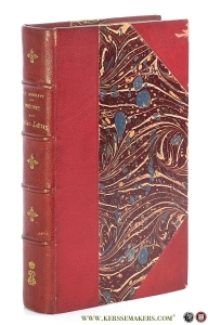 Théorie des Belles-Lettres. L'ame et les choses dans le parole. Troisieme edition revue et augmentee. — Longhaye, R. P. G.