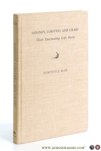 Shrimps, Lobsters and Crabs. — Bliss, Dorothy E.
