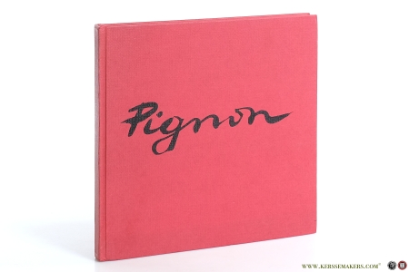 Pignon. I nudi. — Pignon, Edouard.