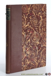 Catalogue de très beaux livres anciens et modernes provenant de la bibliothèque de feu M. Le Marquis de Piolenc. Éditions originales de Molière et Racine, livres illustrés du XVIIIe siècle, reliès en maroquin ancien, etc. etc. [ Vente du mercredi 26 au samedi 29 novembre 1913 ]. — Piolenc, Marquis de / Catalogue: