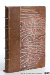 Collection de la Croix-Laval. Album de Cent Soixante-et-Onze Reproductions de Reliures d'Art. Exécutées sur des Éditions de Grand Luxe par les Meilleurs Maitres Contemporains. — Croix-Laval / Collection: