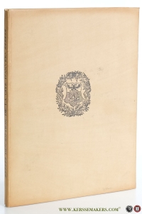 Description de la cité d'Anvers. Traduction de François de Belleforest, Commingeois, suivant l'édition plantinienne de 1582, avec une préface de Maurice Sabbe, et une notice de Louis Strauss. — Guicciardini, Louis.