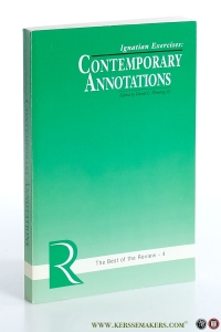 Ignatian Exercises. Contemporary Annotations. — Fleming, David L. (ed.).