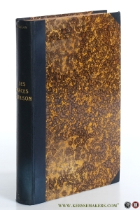 Des graces d'oraison. Traité de théologie mystique. Neuvieme edition. — Poulain, R. P. Aug.