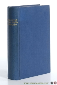 Zwischen Scylla und Charybdis oder die alte und die neue Theologie. Aus dem Englischen von Emil Wolff. — Tyrrell, George.