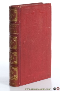 Théatre complet de J. Racine. Précédé de la vie de l'auteur. — Racine, J.