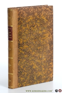 Histoire du Culturkampf en Suisse (1871-1886). — Woeste, Charles.