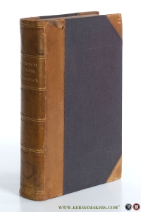 Karl Friedrich von Nägelsbach's Lateinische Stilistik für Deutsche. — Müller, Dr. Iwan.