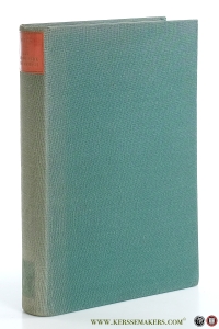 Das katholische Gotteshaus. Sein Bau, seine Ausstattung, seine Pflege im Geiste der Liturgie, der Tradition und der Vorschrift der Kirche. In Verbindung mit Fachleuten dargestellt und herausgegeben von R. B. Witte. — Witte, Robert B.