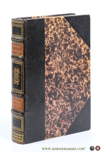 La Comédie Humaine. Texte revisé et annoté par Marecel Bouteron et Henri Longnon. Illustrations de Charles Huard. Gravées sur bois par Pierre Gusman. [Tome II seul]. — Balzac, Honoré de.