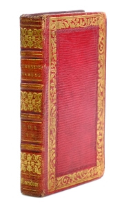 Fables from Boccacio and Chaucer. — Dryden, John.