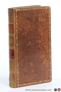 Poésies de Malherbe. [ Bibliothèque Française ]. — Malherbe.