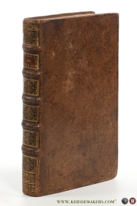 La Trigonometrie Rectiligne et Spherique, ou il est traité De la construction des Tables de Sinus, Tangentes, Secantes, & Logarithmes. De l'usage de ces Tables pour la résolution des Triangles avec des questions Astronomiques [.] Par Wlac, corrigée & augmentée par m. Ozanam. — Wlac / M. Ozanam.