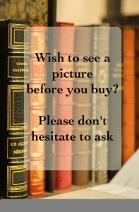 Bloedziekten en bloedbeeld. diagnostiek en behandeling. — GOUDSMIT, J.