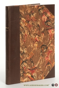 Geschichte und Bibliographie der Anatomischen Abbildung nach Ihrer Beziehung auf Anatomische Wissenschaft und Bildende Kunst. — Choulant, Dr. Ludwig.