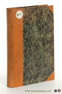 Nouveau code des mines, recueil methodique et chronologique des lois et reglements concernant les mines, minieres, carrieres et usines, depuis 1791 jusqu'a 1846, annote de decisions administratives et judiciaires rendues en France et en Belgique. Par L. C. A. Chicora et Ernest Dupont. — Chicora, L. C. A. / Ernest Dupont.