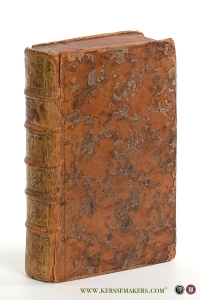 Dictionnaire géographique-portatif, ou Description des royaumes, provinces, villes, ... et autres lieux considérables des quatre parties du monde: dans lequel on indique en quels roïaumes, provinces, & contrées, ces lieux se trouvent; les princes dont ils dépendent; les rivières, baies, mers, montagnes; leur distance en lieues françoises, .. & les lieux où se sont données les principales batailles. Traduit sur la treizième édition de Laurent (Lawrence) Échard, avec des additions & des corrections considérables, par Monsieur Vosgien. Nouvelle édition, revue, augmentée & corrigée. — Vosgien - Échard