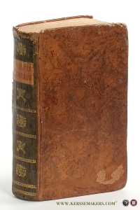 Méthode abrégée et facile pour apprendre la géographie, dite de Crozat, où l'on décrit la forme du gouvernement de chaque pays, ses qualités, les moeurs de ces habitans, et ce qu'il y a de plus remarquable; Avec un Abrégé de la sphère et une Table des longitudes et latitudes... Nouvelle édition, revue et corrigée d'après les actes du Congrès de Vienne, et les traités de Paris de 1814 et 1815; ornée de cartes... . Par un Professeur de Géographie. (Dédicace signé A. L. F. : l'abbé A. Le François). — (Le François, A.) - Crozat