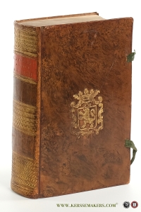 Minerva, seu De causis linguae Latinae commentarius, cui inserta sunt, uncis inclusa, quae addidit Gaspar Scioppius, Jacobi Perizonii, Everardus Scheidius. Editio septima. — Sanctius, Franciscus