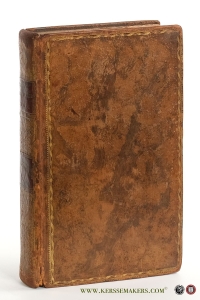 Traité théorique et pratique sur la culture de la vigne, avec l'art de faire le vin, les eaux-de-vie, esprit-de-vin, vinaigres simples et composés. Tome premier (seul) — Chaptal