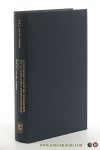 Handboek voor de naamloze en de besloten vennootschap, 12e druk. — Heijden, E.J.J. van der / W.C.L. van der Grinten / H.J.M.N. Honée / Th.C.M. Hendriks-jansen.
