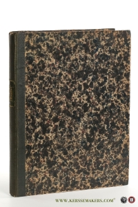 Notions pratiques sur l'art de la peinture, enrichies d'exemples d'après les grands maîtres des écoles italienne, Flamande et Hollandaise. Traduites de l'anglais par P.-C. van Geel, peintre.. En trois parties: Composition, Lumière et Ombre, De la Couleur. — Burnet, John