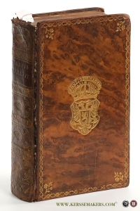 Phaedri, Aug. Liberti, Fabularum Aesopiarum Libri V. Cum integris commentariis Gudii, Rittershusii, Rigaltii, Neveleti, Heinsii, Schefferi, Praschii & excerptis aliorum. Curante Petro Burmanno. Ed. tertia emendatur & Indice aucta. — Phaedrus
