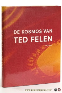 De kosmos van Ted Felen. — Ewals, Leo.
