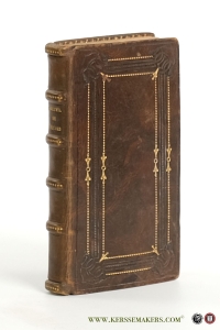 Recueil de prières et de méditations tirées des oeuvres des Saints pères des écrivains et orateurs sacrés. — Flavigny, Mme la Csse De.