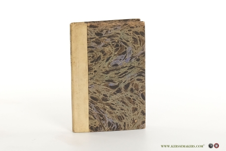 Sénèque. Apocoloquintose. Facétie sur la mort de l'empereur Claude. Traduction nouvelle par Victor Develay de la Bibliothèque Sainte-Geneviève. — Seneca