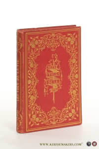 Les voix de la vie: Morceaux choisis des meilleurs poètes français. — (Ten Kate, J. J. L. (ed.))