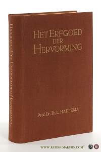 Het erfgoed der hervorming. — Haitjema, Theodorus Lambertus.
