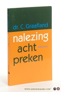 Nalezing. acht preken. — Graafland, Dr. C.