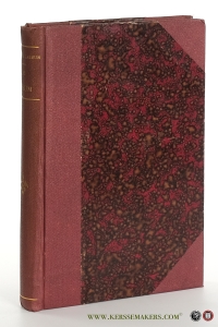 Le Forum. Ouvrage illustré de 34 vignettes. — Auge de Lassus, Lucien.