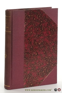 Les fourmis. Ouvrage illustré de 74 figures. — André, Ernest.