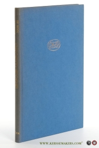 Groeitheorie. — Roos, F. de / D. B. J. Schouten.