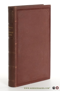 Bossuet orateur. Études critiques sur les sermons de la Jeunesse de Bossuet (1643-1662). — Gandar, E.