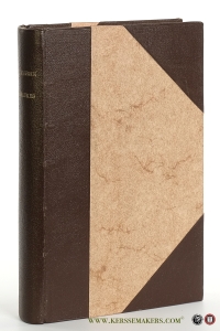 Le livre sacré des Psaumes traduit de l'hébreu en français & en latin. Ouvrage honoré d'un Bref de S. S. Léon XIII, & des suffrages de huit membres de l'èpiscopat. — Vacquerie, M. Benoit.