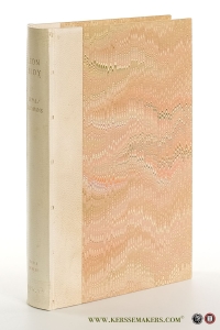 Oeuvres de Léon Bloy. La méduse astruc - le pal - les funérailles du naturalisme - Leon Bloy devant les cochons je m'accuse... - les dernières colonnes de l'église - la résurrection de villiers de l'isle-adam sur la tombe de Huysmans. Édition établie par Joseph Bollery et Jacques Petit. — Bloy, Léon.