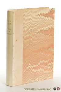 L'Oeuvre Complète de Léon Bloy (1846-1917). Le Mendiant Ingrat. Le Vieux de la Montagne. — Bloy, Léon.