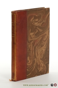 Le chèvrefeuille. Roman. Soixante-cinquième édition. — Sandre, Thierry.